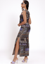 Kanchi Pencil Skirt