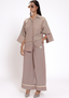 Chowkdi Kimono Shirt