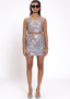 Ghotala Mini Skirt