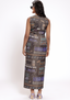 Kanchi Pencil Skirt