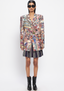 Qala Embroidered Blazer