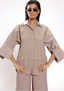 Chowkdi Kimono Shirt
