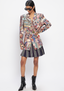 Qala Embroidered Blazer