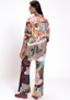 Paheli Trouser