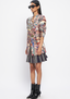 Qala Embroidered Blazer
