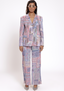 Chaubara Blazer