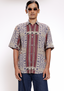 Chidiya Ghar Half Sleeve Shirt