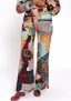 Paheli Trouser