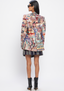 Qala Embroidered Blazer