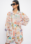 Chatori  Shirt