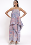 Chaubara Maxi Dress