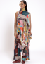 Paheli Asymmetric Top