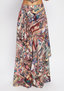 Qala Draped Skirt