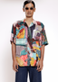Paheli Bowling Shirt