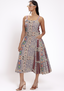 Chidiya Ghar Slip Dress