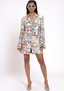 Vigyaapan Blazer Dress