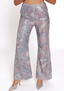 Ghotala Bell Bottom Pants