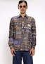 Kanchi Formal Shirt