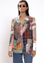 Paheli Blazer