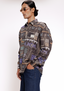 Kanchi Formal Shirt