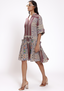 Chidiya Ghar Shirt Dress