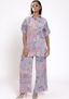 Chaubara Kimono Shirt