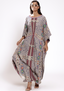 Chidiya Ghar Kaftan