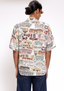 Vigyaapan Half Sleeve Shirt