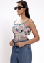 Jalwa Corset