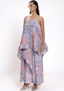 Chaubara Maxi Dress