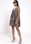 Kanchi Flared Dress