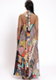 Paheli Tent Dress