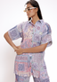 Chaubara Kimono Shirt