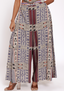Chidiya Ghar Pleated Pant