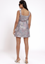 Ghotala Bodycon Dress