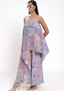 Chaubara Maxi Dress