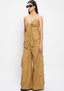 Chai-Cheeni Cargo Pant