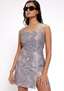 Ghotala Bodycon Dress