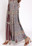 Chidiya Ghar Pleated Pant