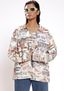 Vigyaapan Shirt Jacket