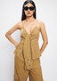Chai-Cheeni Tie Up Top