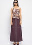 Qala Draped Top