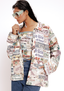 Vigyaapan Shirt Jacket