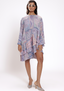 Chaubara Short Dress