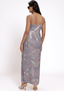 Ghotala Cocktail Slip Dress