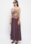 Qala Draped Top