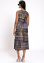 Kanchi Sleeveless Cocktail Dress