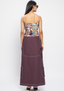 Qala Draped Top