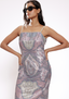 Ghotala Cocktail Slip Dress