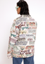 Vigyaapan Shirt Jacket